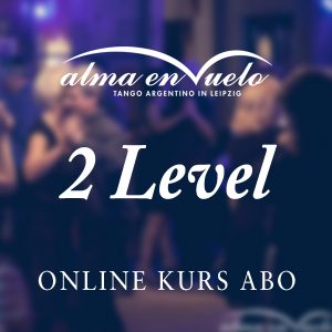 Online Kurs ABO - 2 Level
