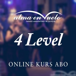 Online Kurs ABO - 4 Level